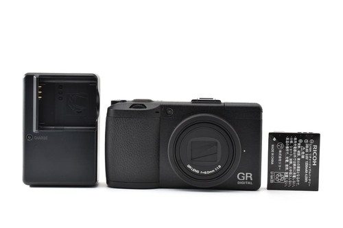 Ricoh digital iii - ricoh,