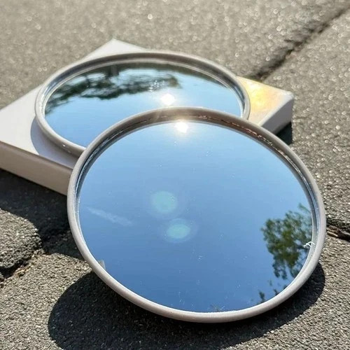 Convex selfie mirror portable - selfie,
