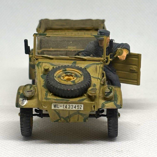 Diecast military truck jeep - military,