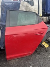 SEAT LEON FR MK3 2012-2020 5