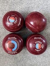 Henselite tiger lawn - henselite, bowls