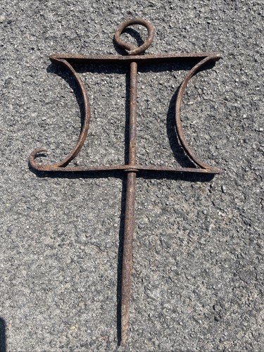 Antique tools garden string - garden,
