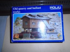 POLA #250 OLD QUARRY AND