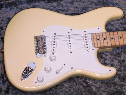 Fender eric clapton - fender,