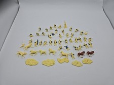 Airfix 1/72 Scale Figures