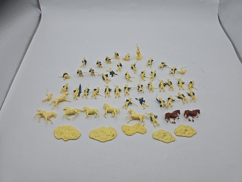 Airfix scale figures - airfix, 1/72