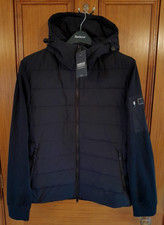 Barbour International Stanley