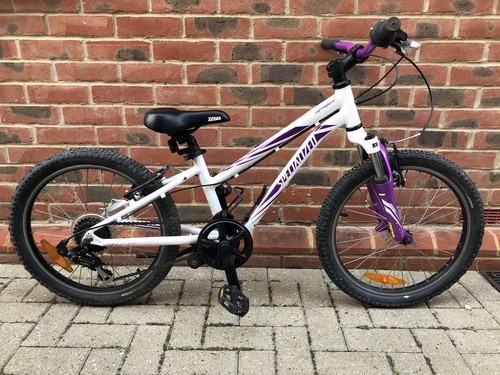 Specialized hotrock 20 - specialized, inch