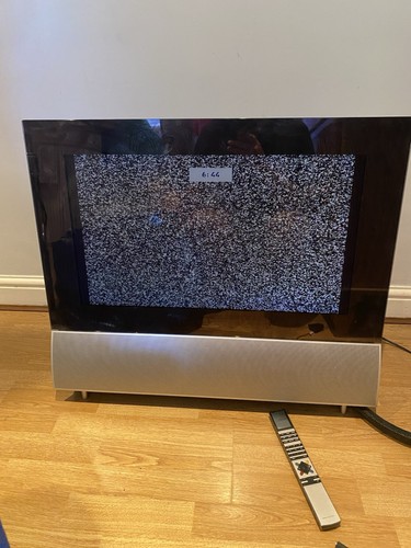 Bang and olufsen beocentre - olufsen,