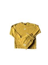 Nike Heritage Jogger Tracksuit