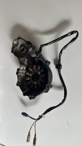 Ktm sxf 350 ignition stator - ktm,