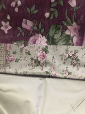 unstitched Asian Bin Saeed Print Design Lawn Suits Many Different Designs 