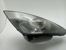 TOYOTA CELICA Headlamp Headlight N/S 1999-2003 3 Door Coupe LH 811702B770 