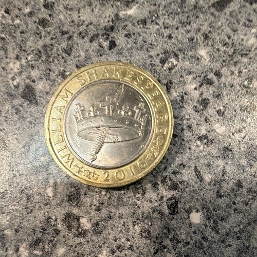 2016 great britain - britain, £2