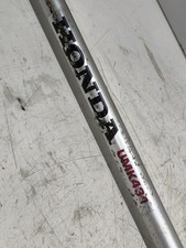 HONDA GX31 4 STROKE PETROL BRUSHCUTTER STRIMMER TUBE WITH  DRIVE SHAFT 