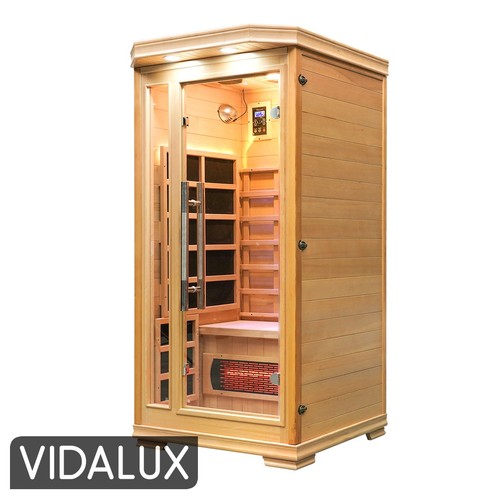 Vidalux solara person full - vidalux,