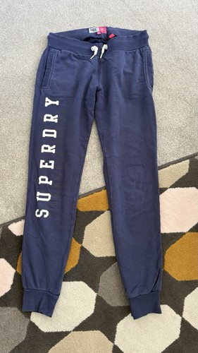 Superdry women track field - superdry,