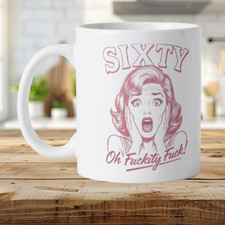 Sixty kity f - f**kity, f**k