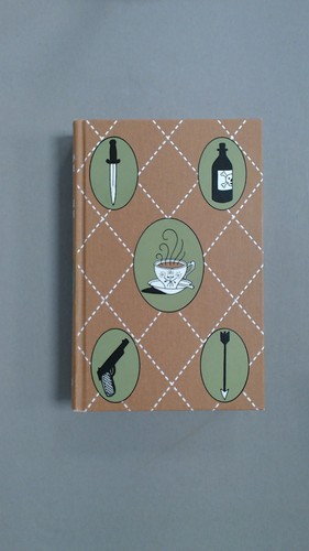 The complete miss marple short - miss,