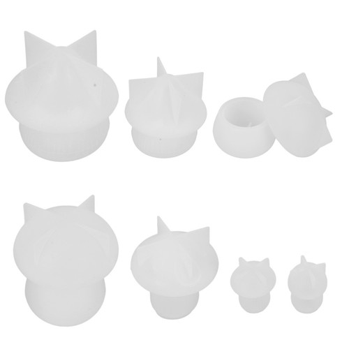 Silicone mold for craft - silicone,