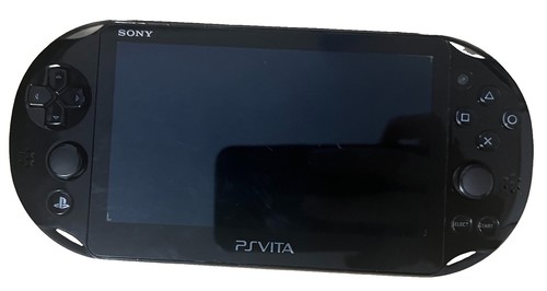 Sony playstation vita 2000 - playstation,