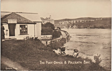 Polzeath near Padstow &