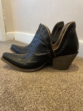 Ariat Women's Cowboy Boots UK