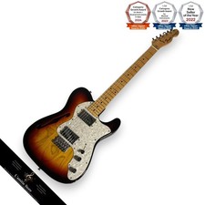 Fender Japan TN72 Thinline