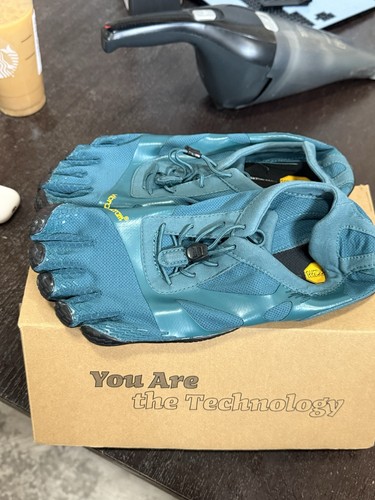 Vibram fivefingers kso evo - vibram,