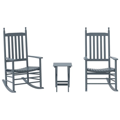 Rocking chairs with - rocking,