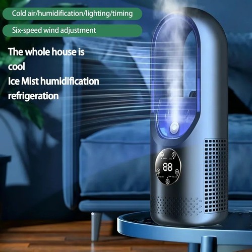 Portable air conditioner - air,