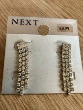 New Next Drop Earrings
