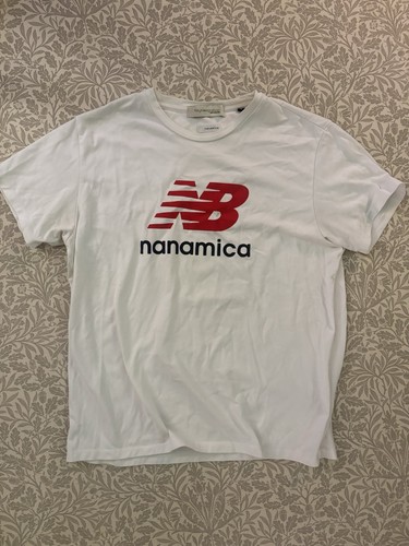 New balance nanamica - balance, x