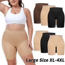 Women Tummy Control Knickers