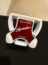 TaylorMade 2024 Spider Ghost