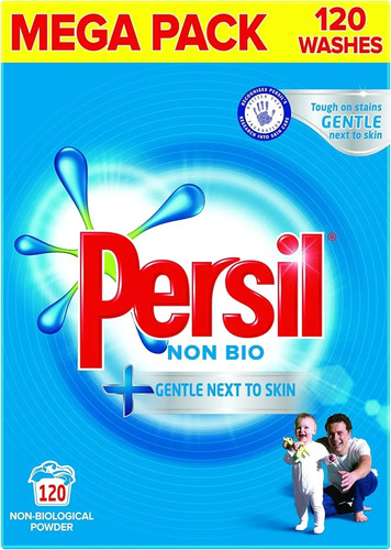 Persil non bio colour - non,