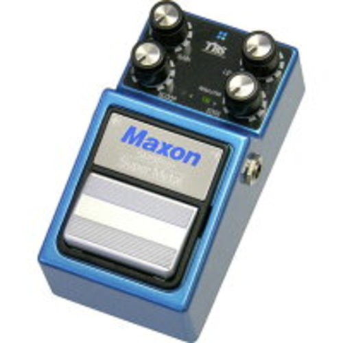 Maxon sm9pro super metal - maxon,