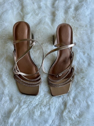 Ladies river island rose - river,