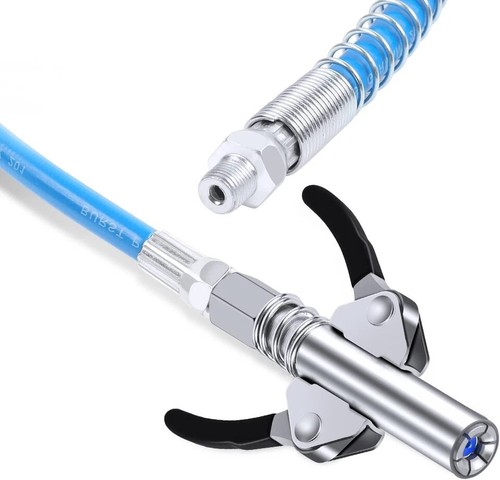 Professional grease gun - professional,