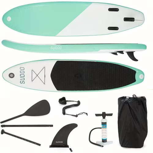 Inflatable stand paddle - inflatable,