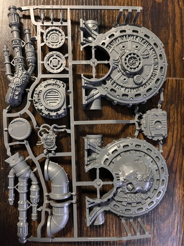 Warhammer 40k haemotrope - warhammer,