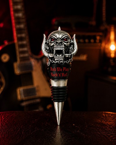 Motorhead warpig bottle - warpig,