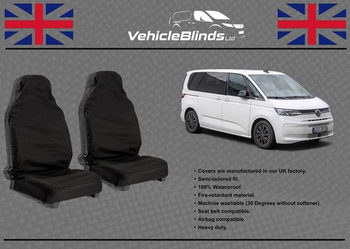 Seat covers for volkswagen - for,