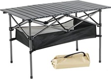 Alloy steel roll - roll-up, foldable
