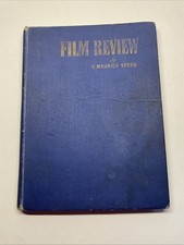 FILM REVIEW ANNUAL BY  F