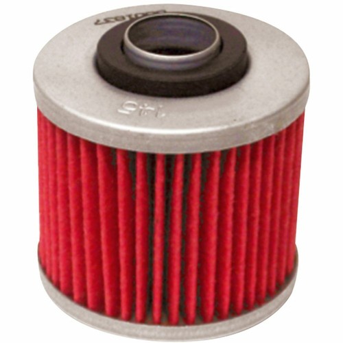 Oil filter hokio ok145 - oil, ref
