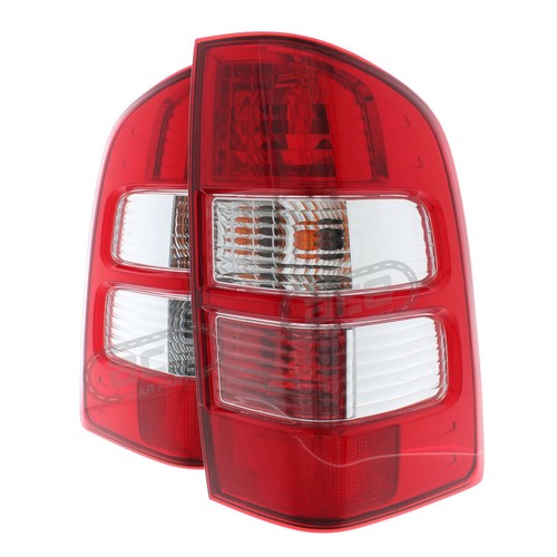 Ford ranger 2006 2012 rear - ford,