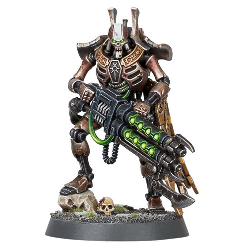 Necron royal - necron,
