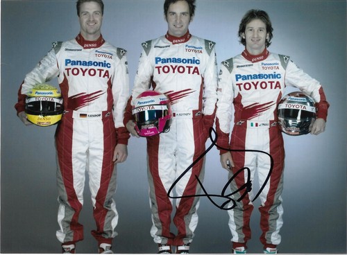 Franck montagny grand prix - franck,