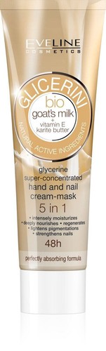 Eveline glicerini glycerin - glicerini,